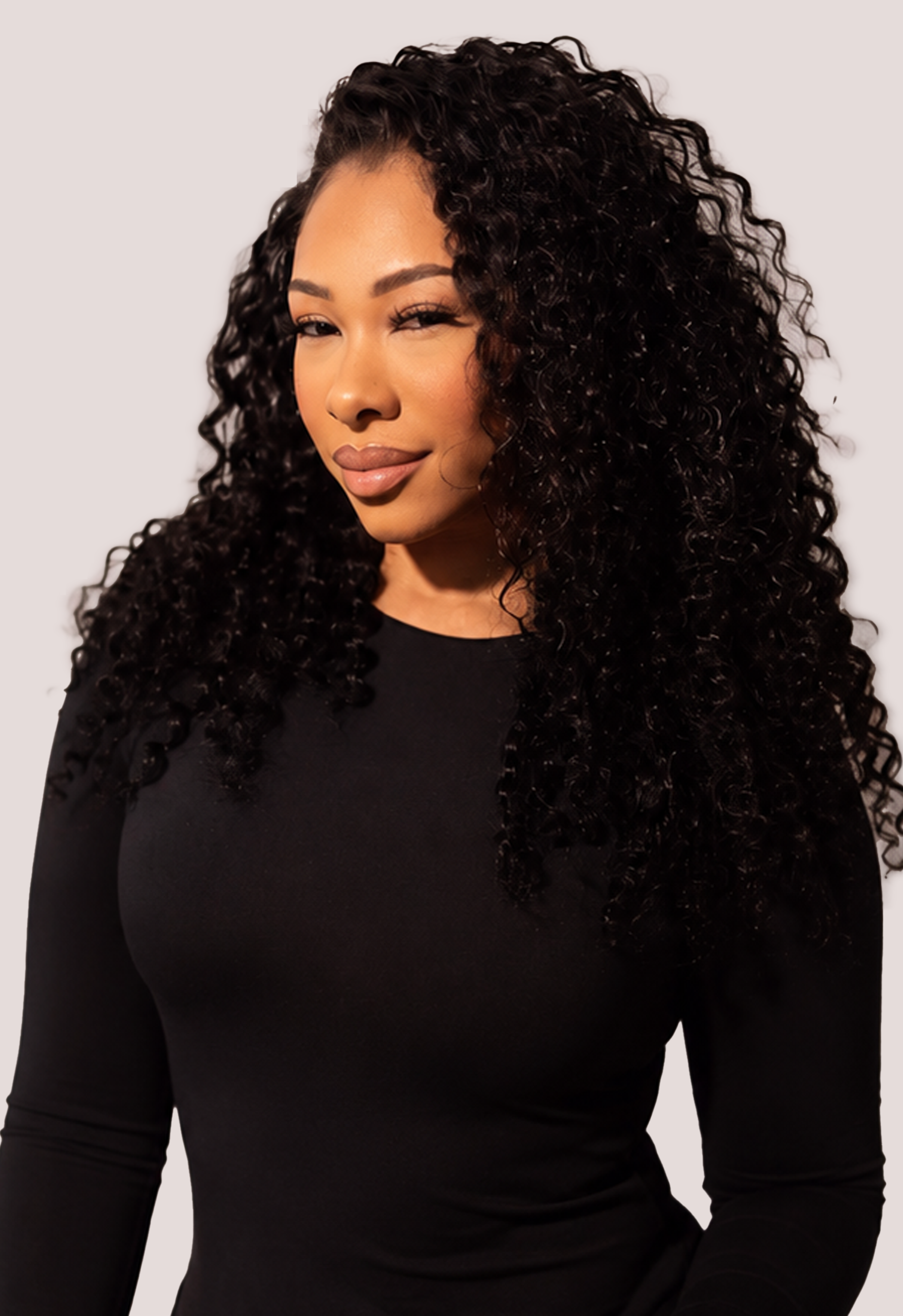 Shop Curly