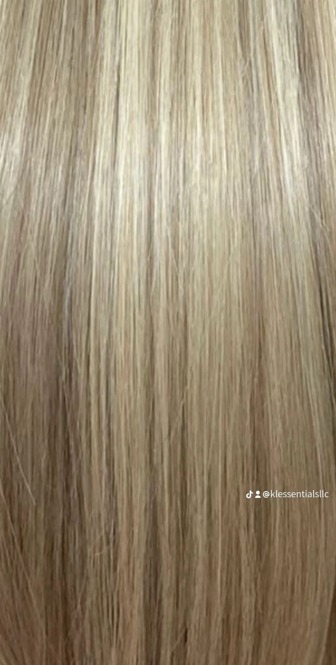 Beyonce Blonde