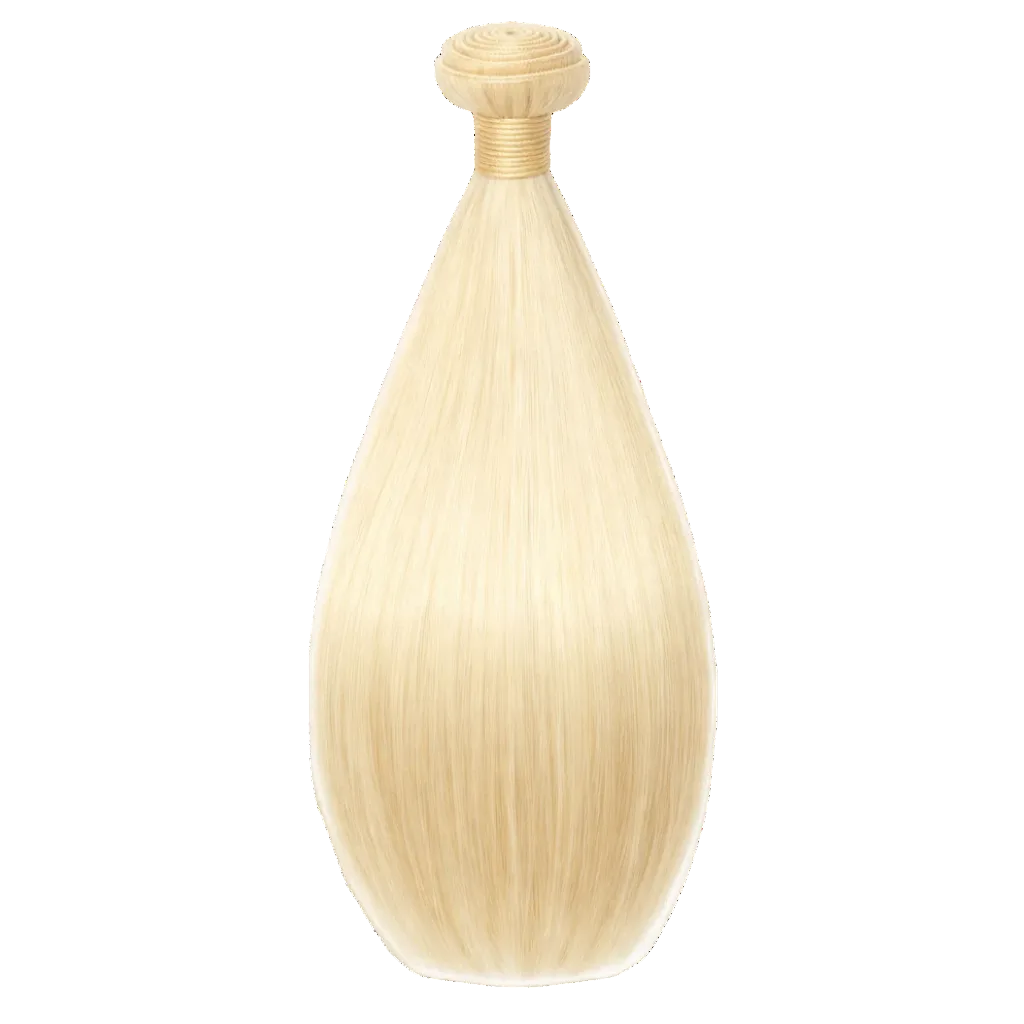 Platinum Blonde