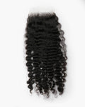 Curly 5x5 Closure