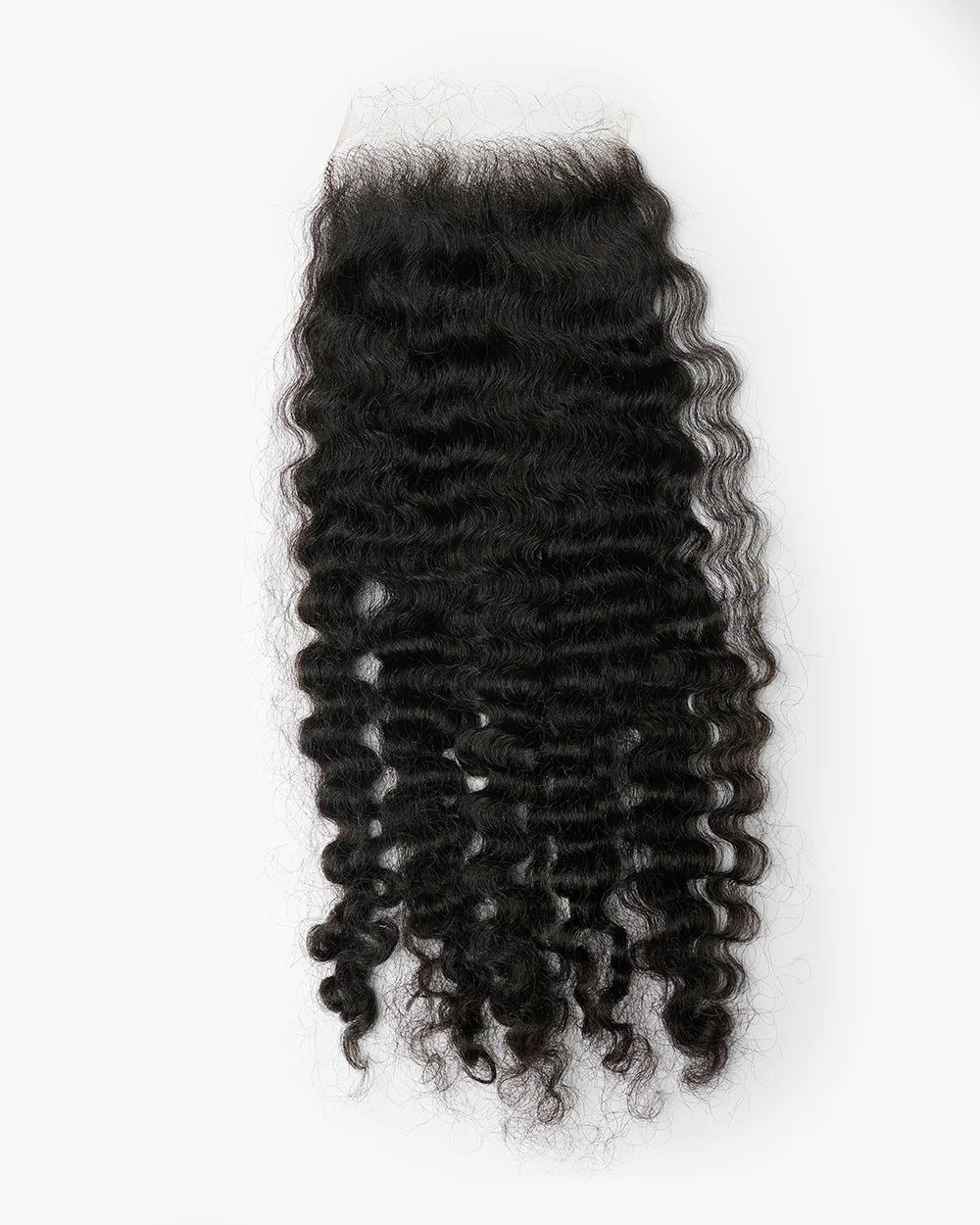 Curly 5x5 Closure
