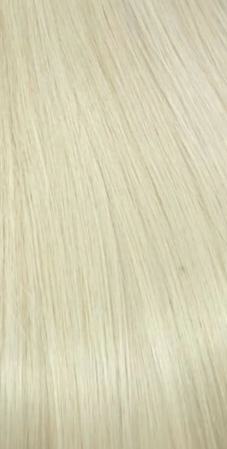 Platinum Blonde
