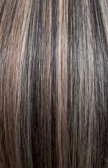 Mocha Swirl