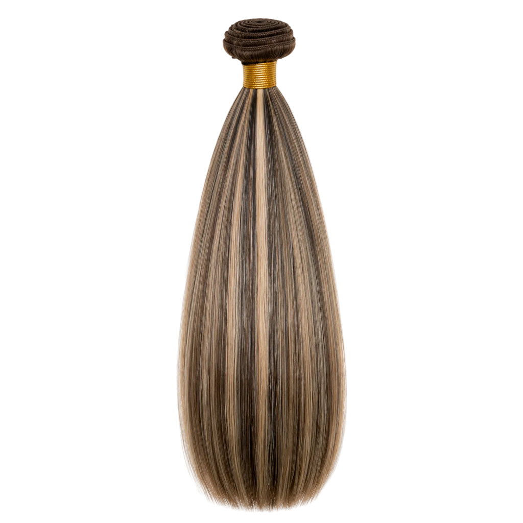 Mocha Swirl