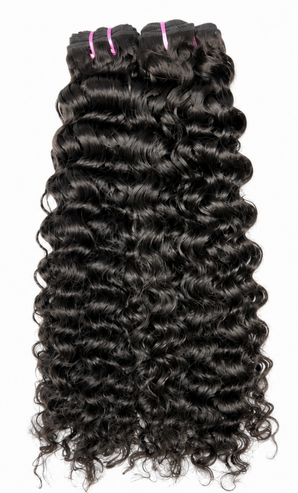 Exotic Curly