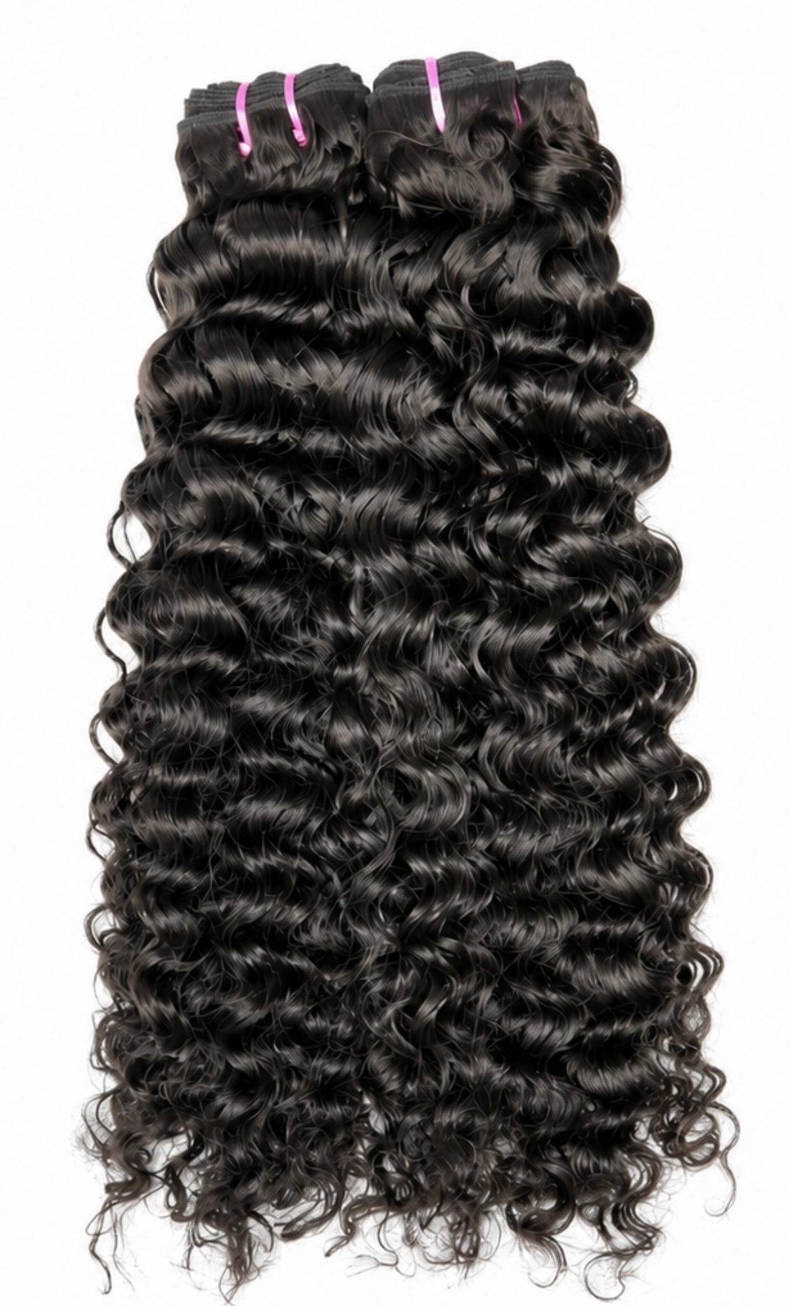 Exotic Curly