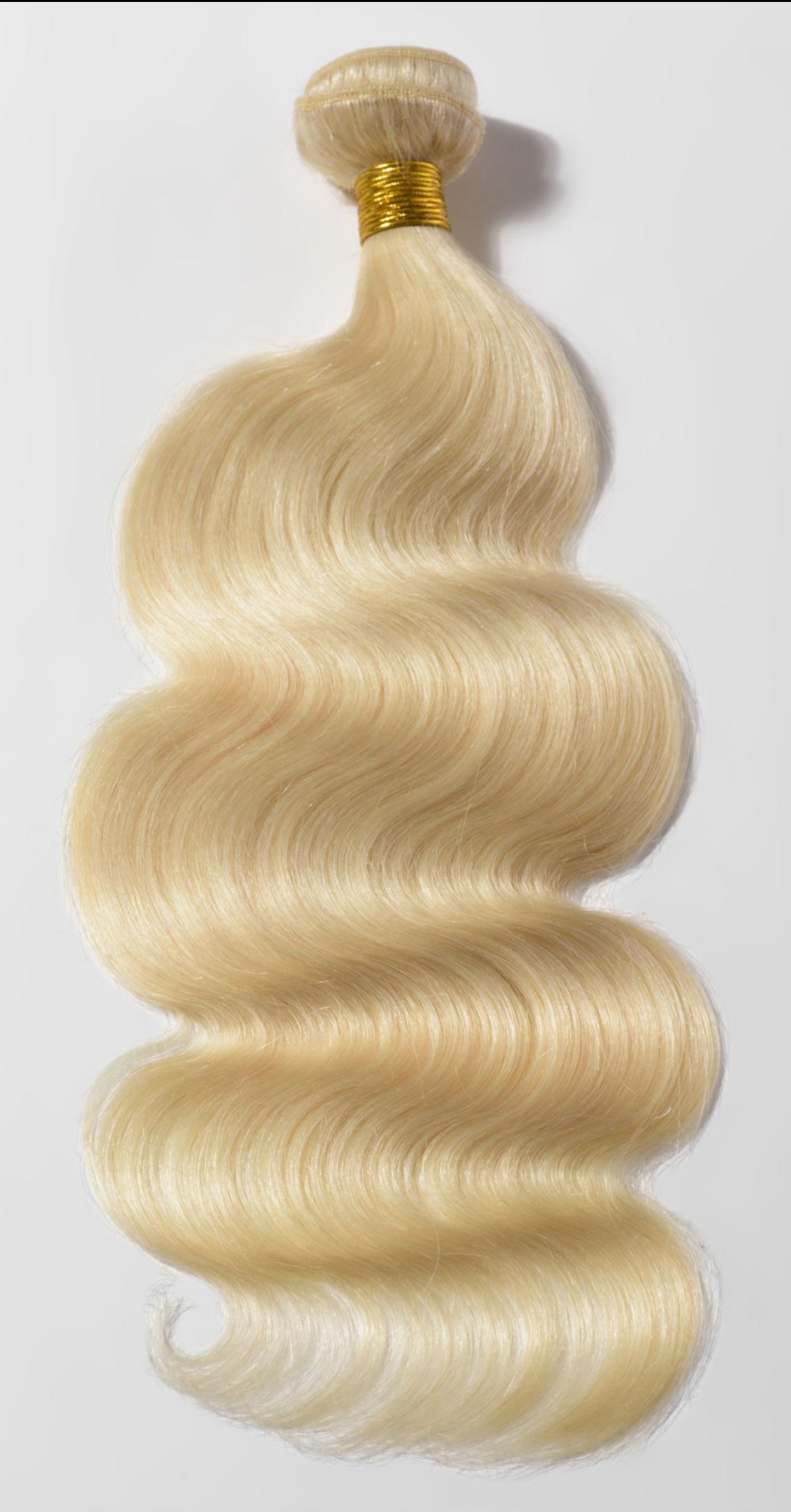 613 Body Wave Bundle