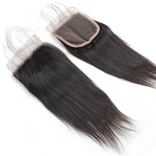5x5 HD Lace Closures