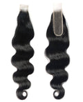 2x6 HD Lace Closures
