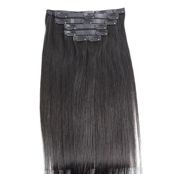 Clip Ins