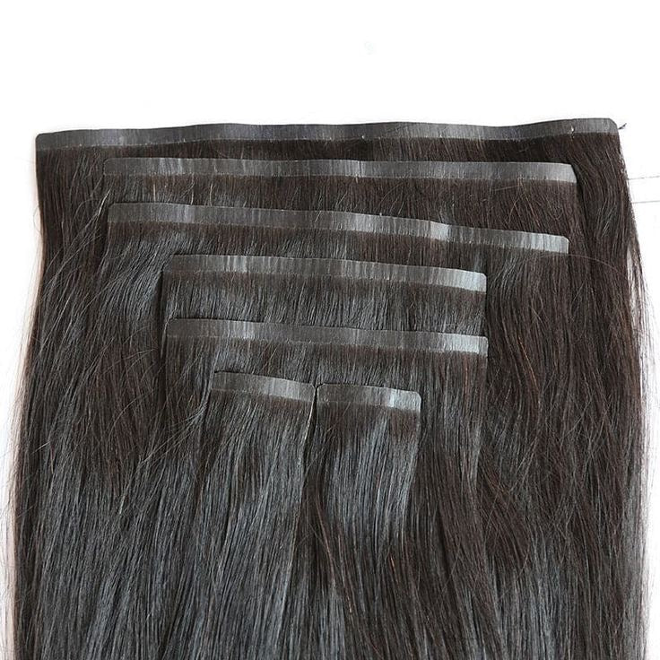 Clip Ins