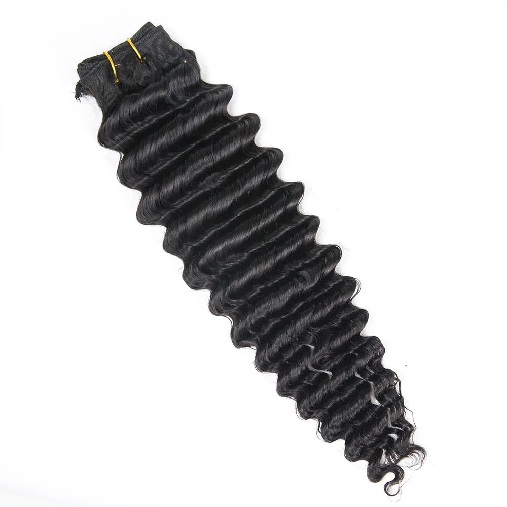Deep Wave