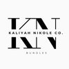 Translation missing: en.Kaliyah Nikole Collection accessibility.home