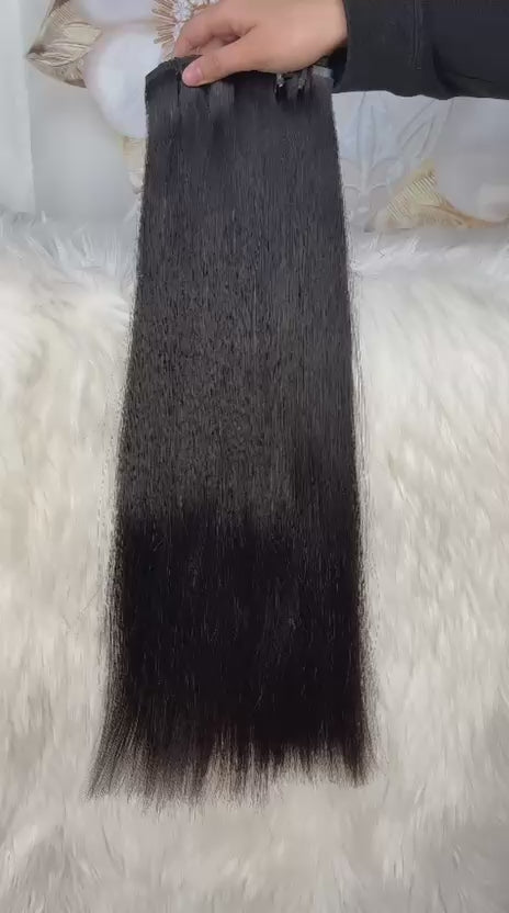 Clip Ins