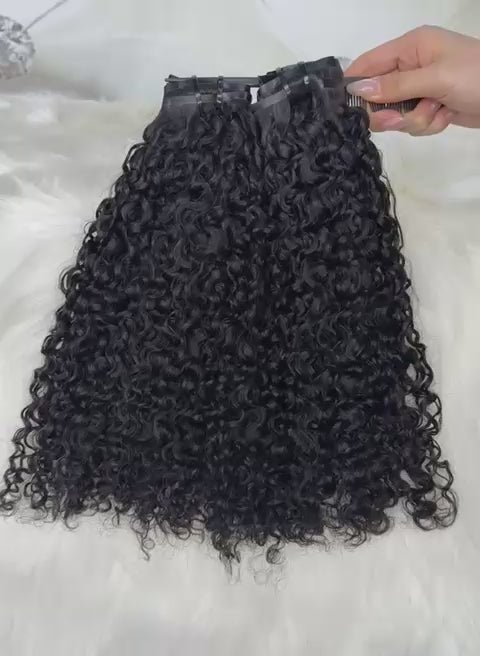 Clip Ins