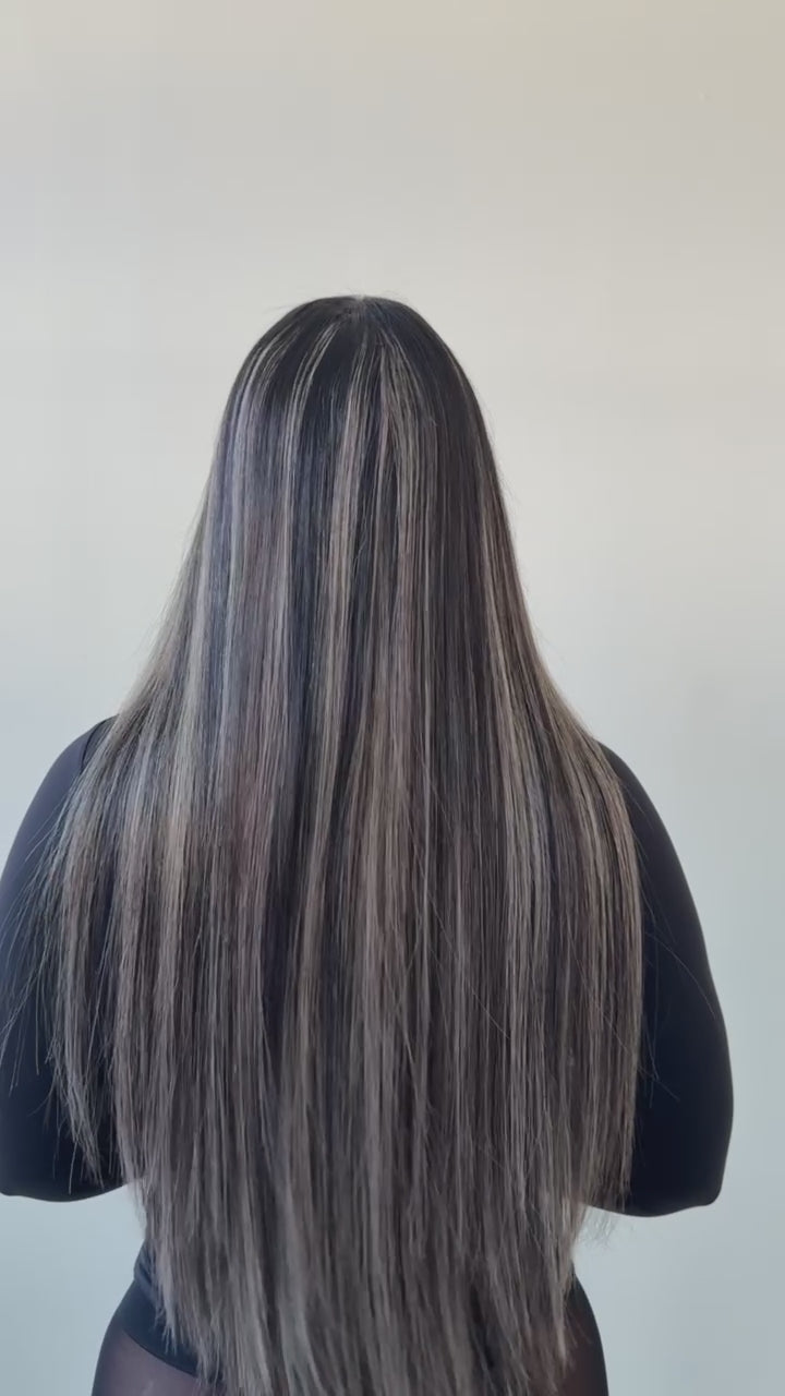 Mocha Swirl