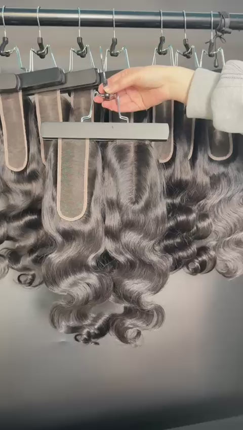 2x6 HD Lace Closures